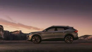 SUV-y dla nowoczesnych kierowców