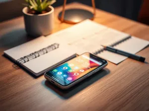 UX/UI w aplikacjach mobilnych – najlepsze praktyki projektowe