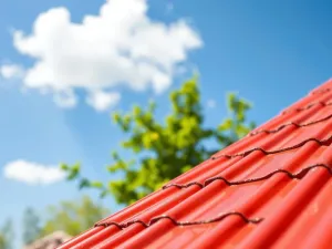 Farby dachowe – jakie parametry wpływają na odporność na promieniowanie UV