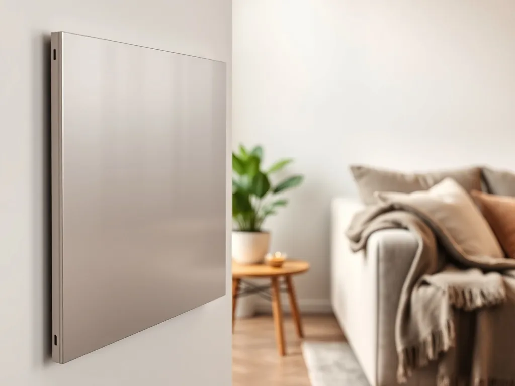 Jak działa ogrzewanie ścienne i kiedy warto je zastosować?
