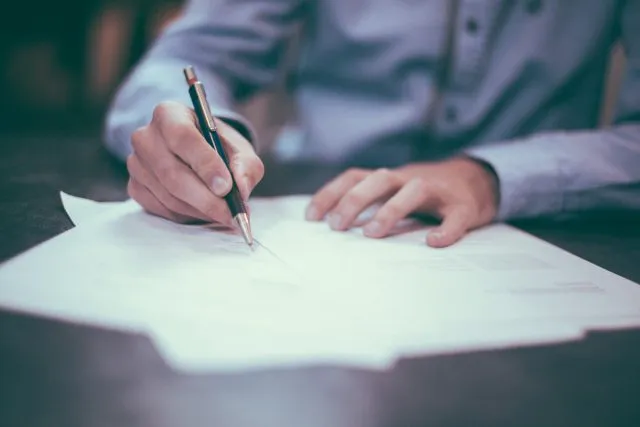 Outsourcing usług prawnych - kiedy jest wskazany?