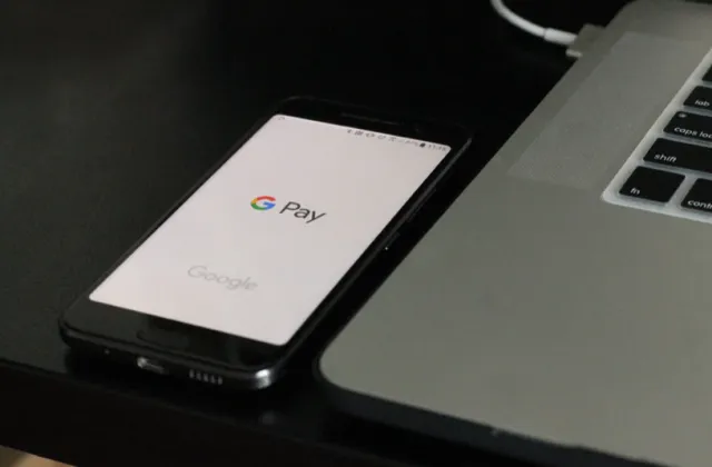 Czy warto korzystać z Google Pay?